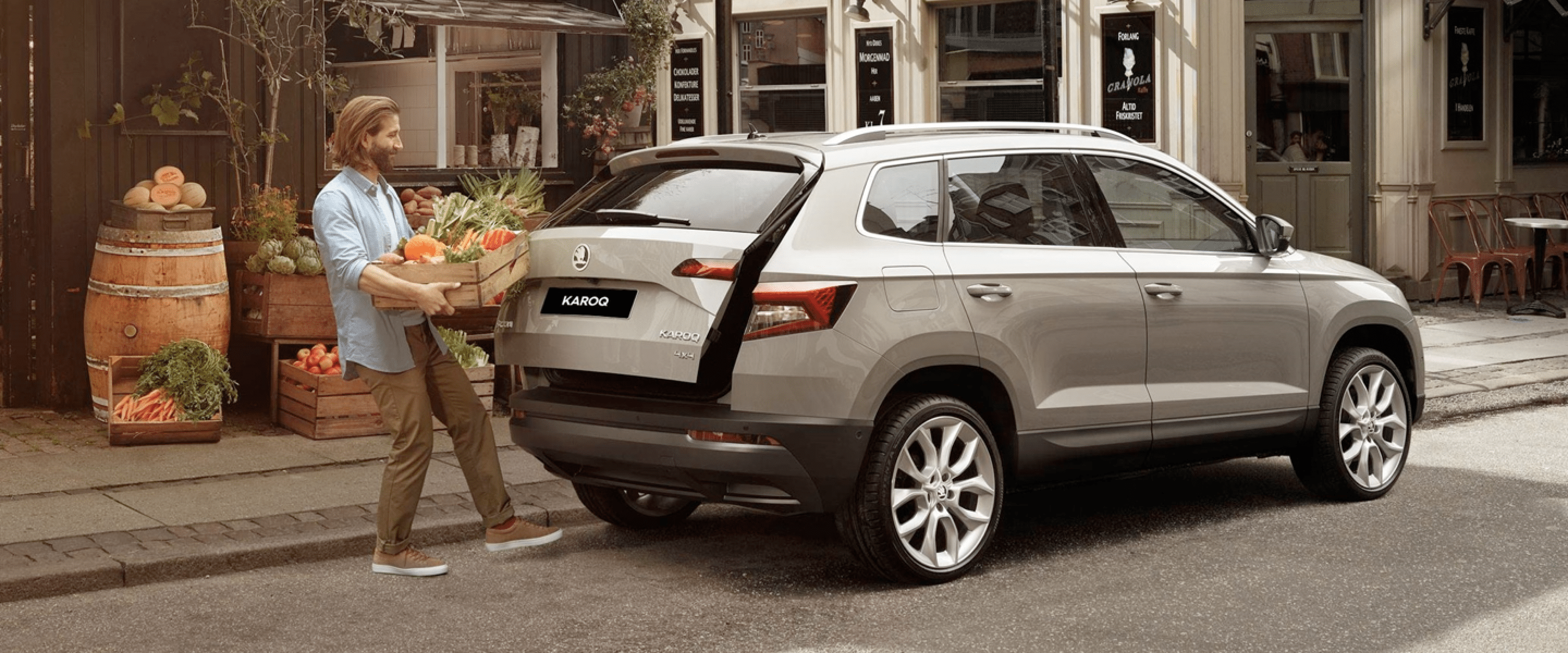 skoda-service-app