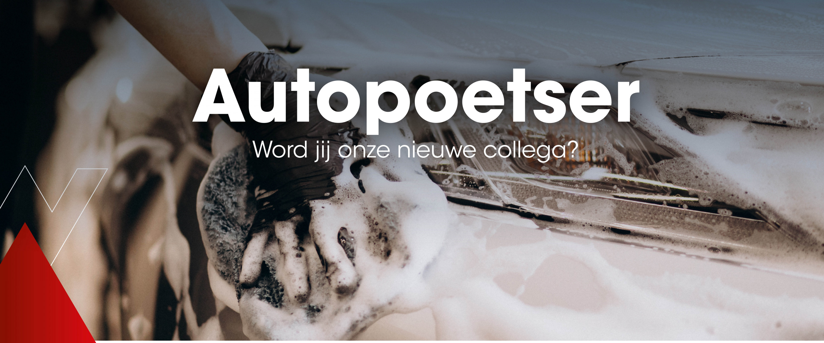 Brede visual autopoetser 2880 x 1200px