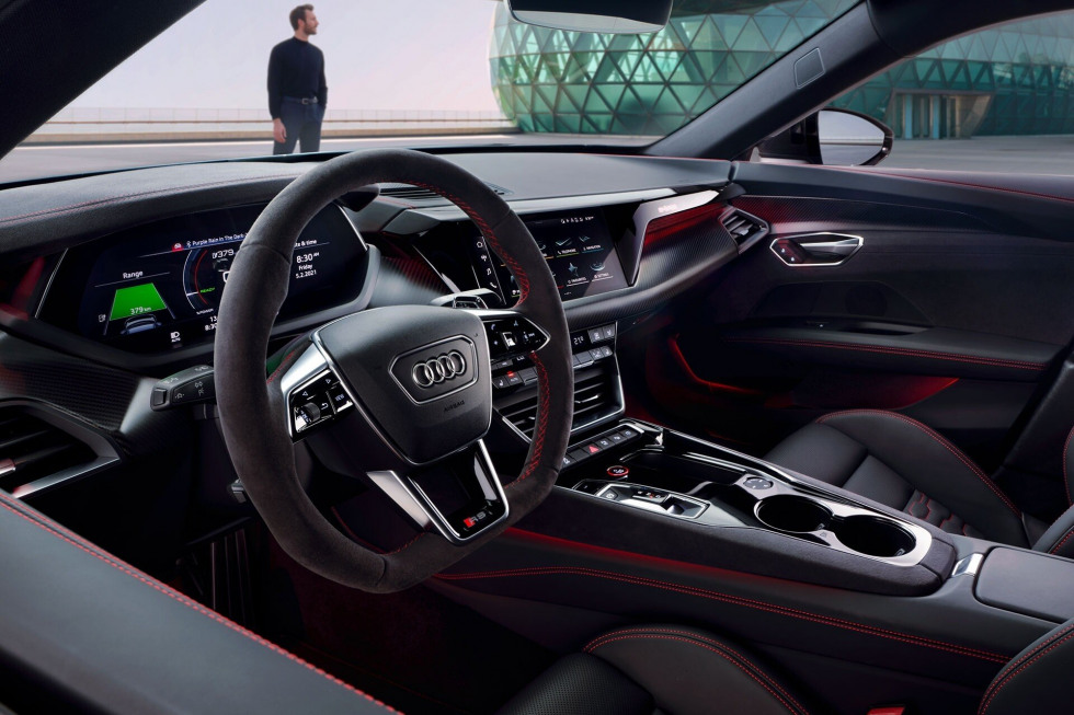 Audi Rs E Tron Gt Wealer Audi Rs E Tron Gt Wealer