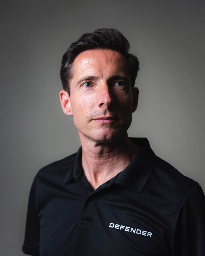 IAN_JAMES_DEFENDER_RALLY_TEAM_PRINCIPAL