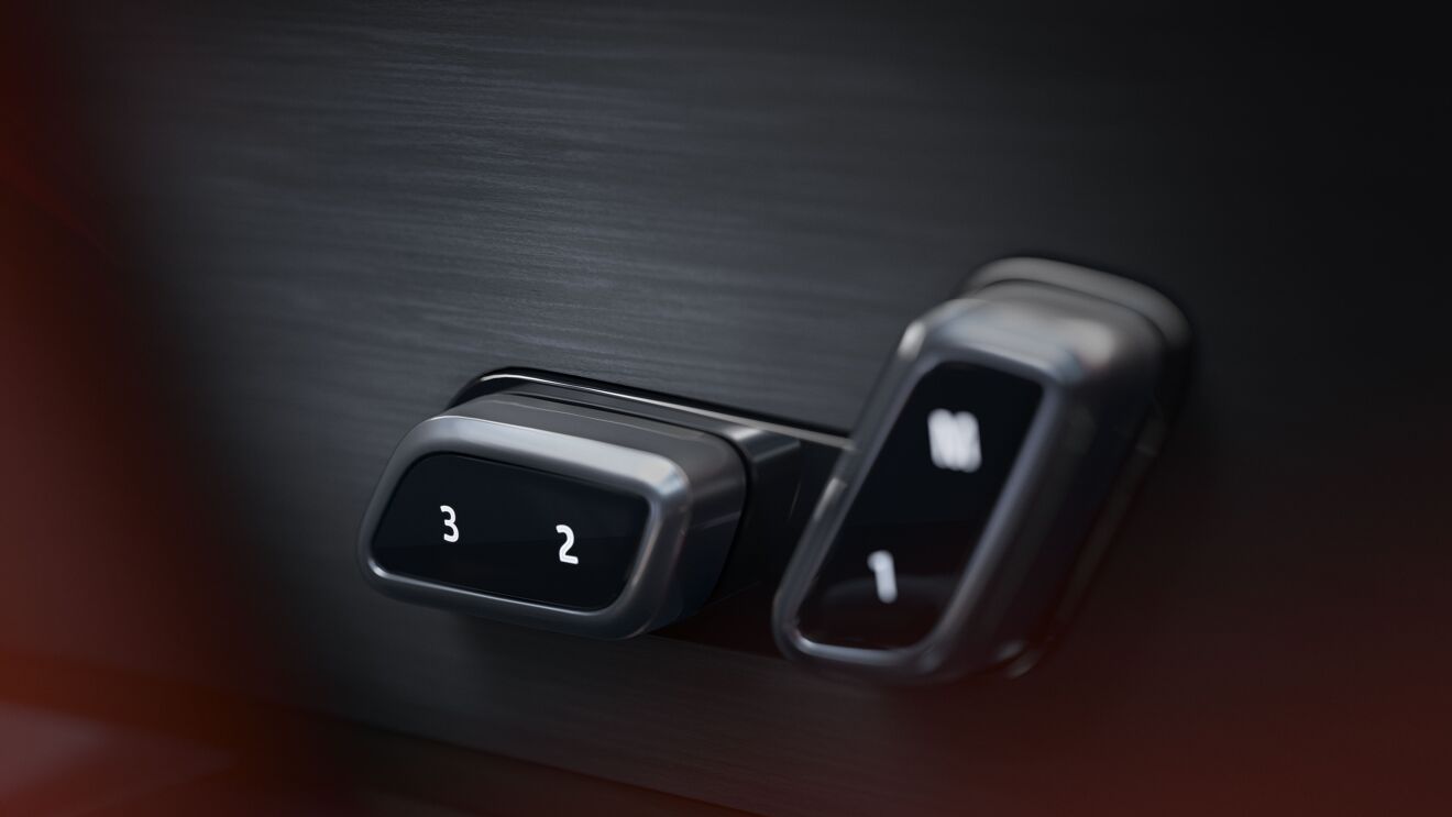 RANGE ROVER SPORT BATTERSEA EDITIONS CONTROLS 150426