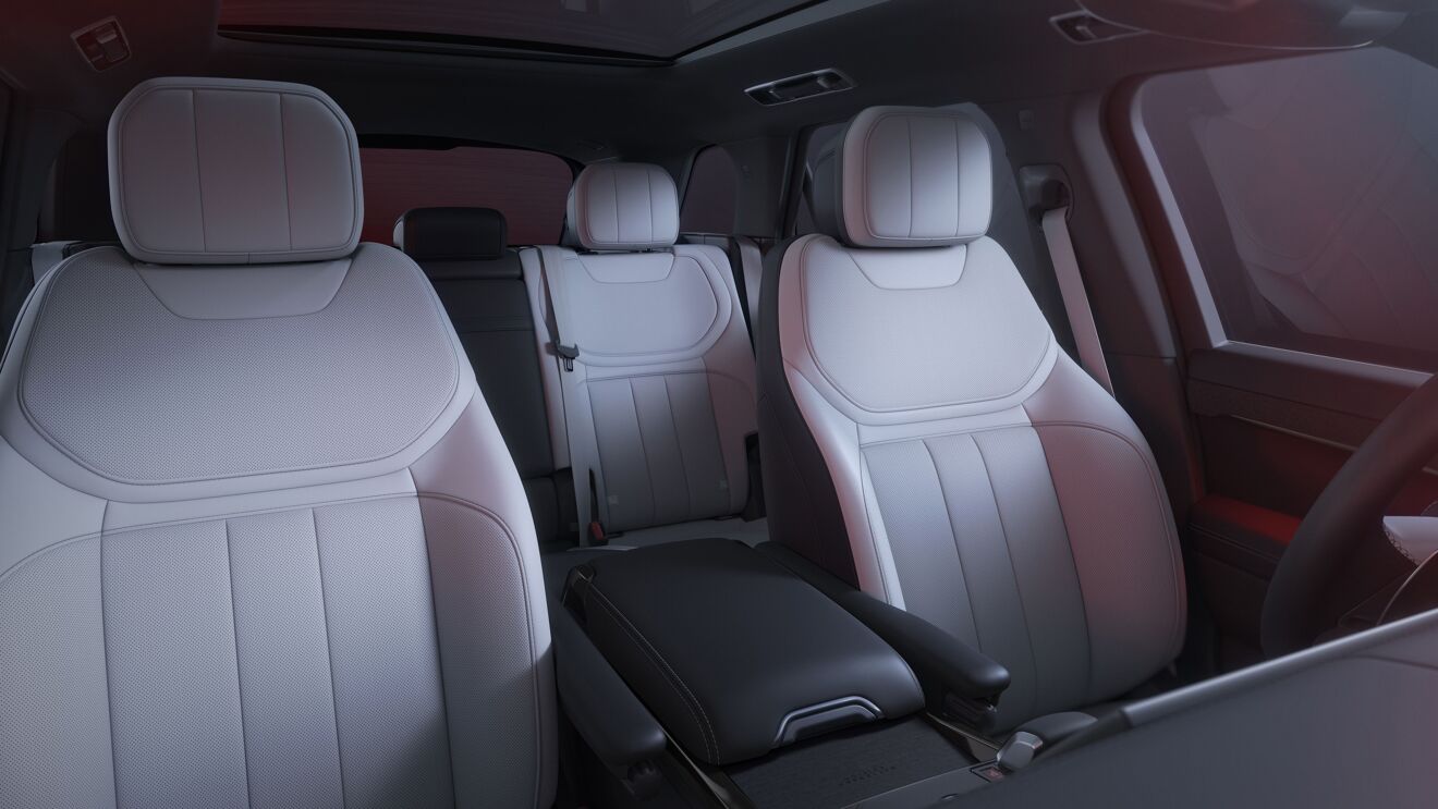 RANGE ROVER SPORT BATTERSEA EDITIONS SEATS 150426