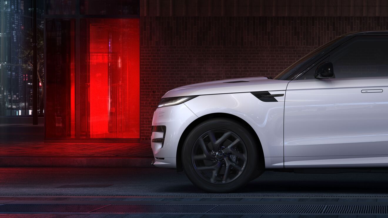 RANGE ROVER SPORT BATTERSEA EDITION 150426