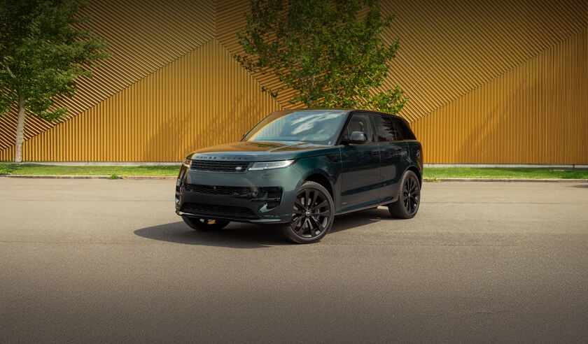 Range Rover - website beeld (cards)