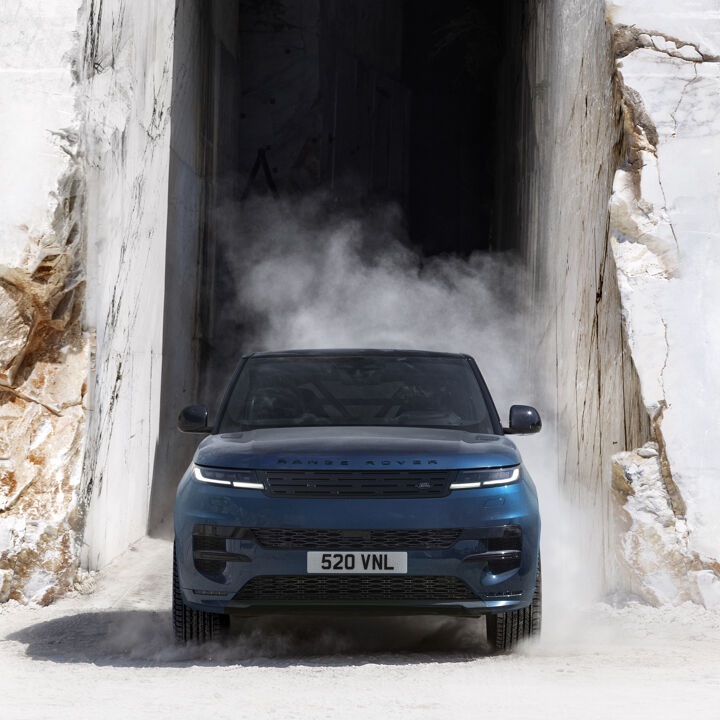 Range Rover Sport Electric 27MY Carrera marble 300927
