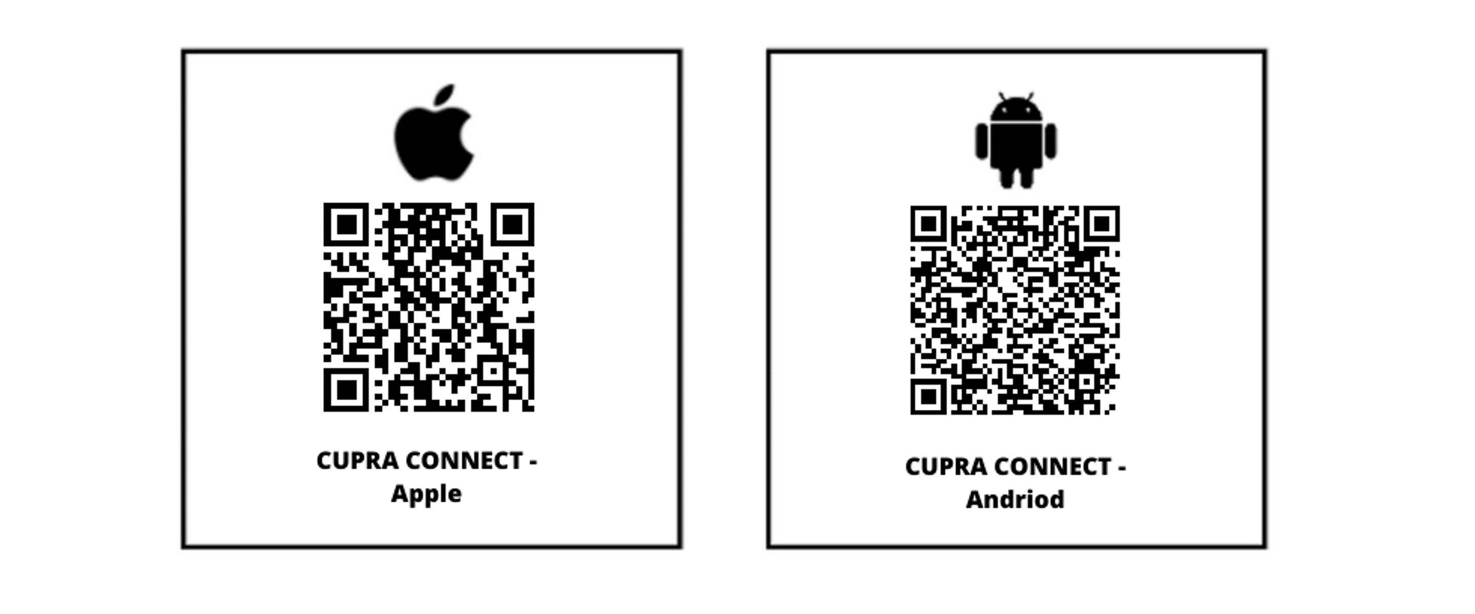 My CUPRA App - Apple (2)