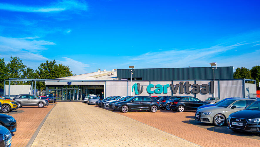 Carvitaal Venlo