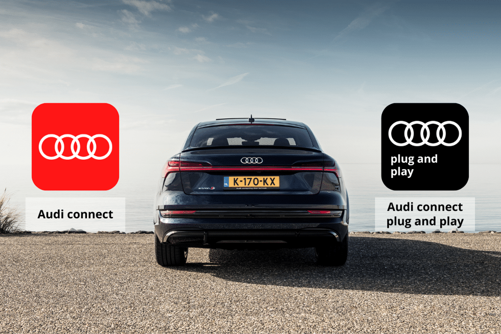 Audi connectiviteit (2)