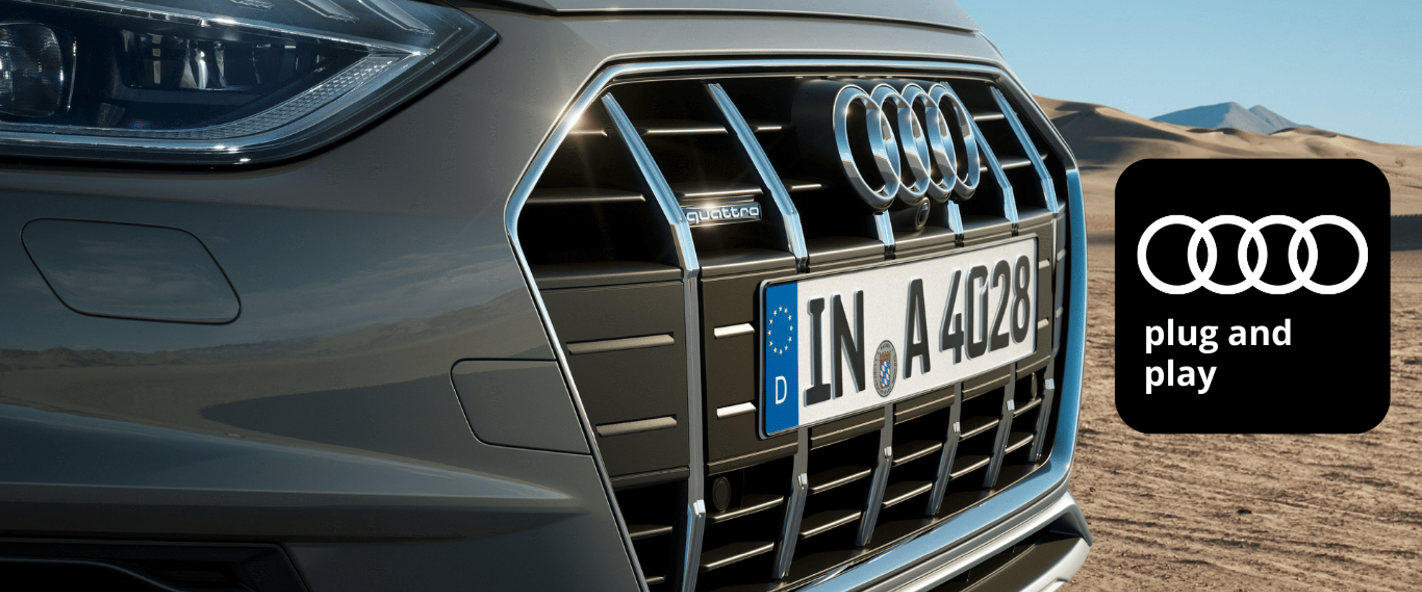 Audi connectiviteit (5)