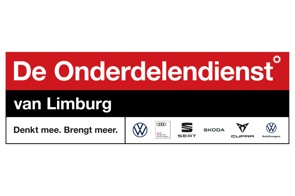 de onderdelendienst van Limburg