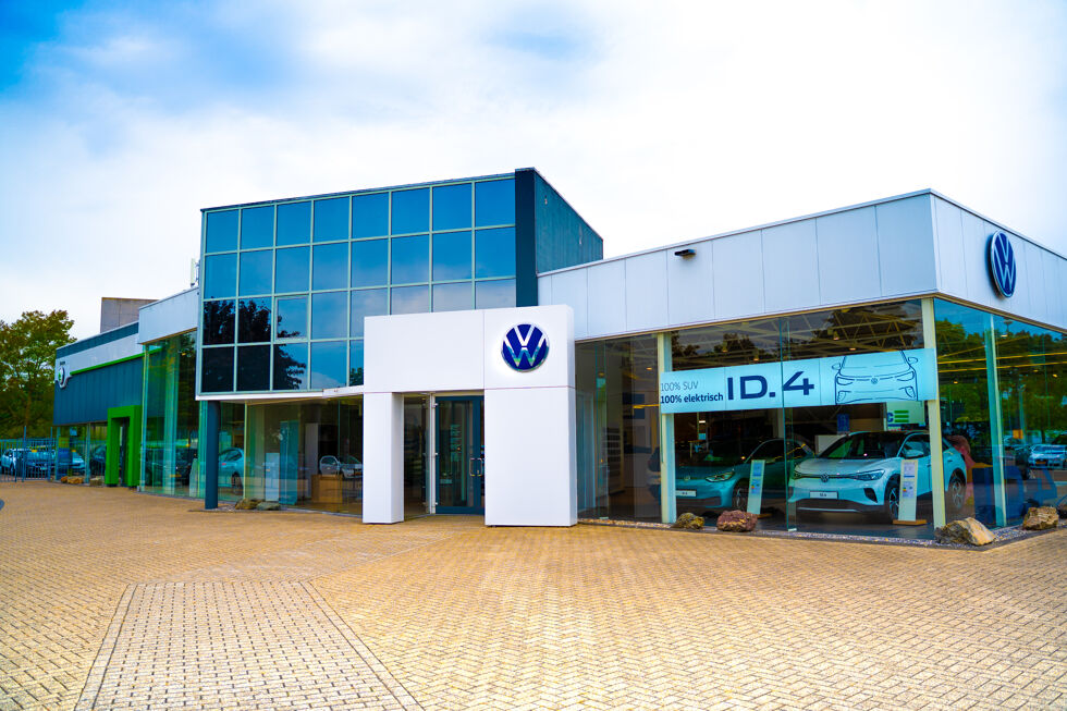 Wealer Roermond - SKODA en Volkswagen
