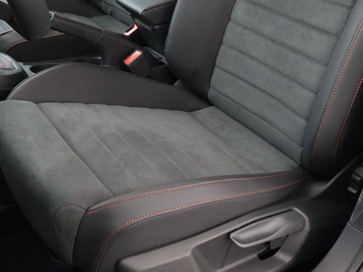SEAT Ibiza FR Business Intense 1.0 70 kW / 95 pk EcoTSI Hatch