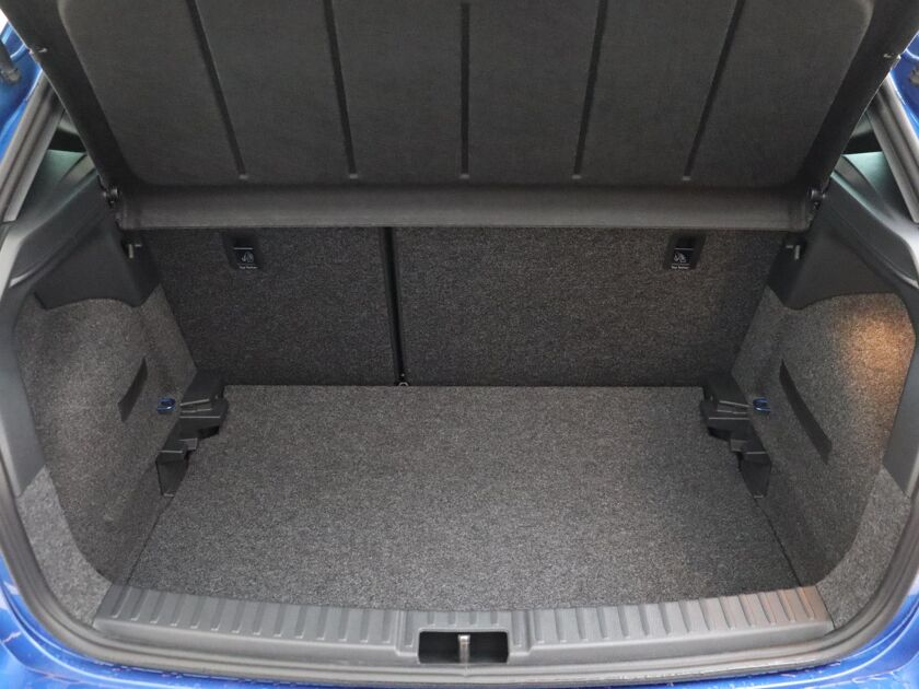 SEAT Ibiza FR Business Intense 1.0 70 kW / 95 pk EcoTSI Hatch