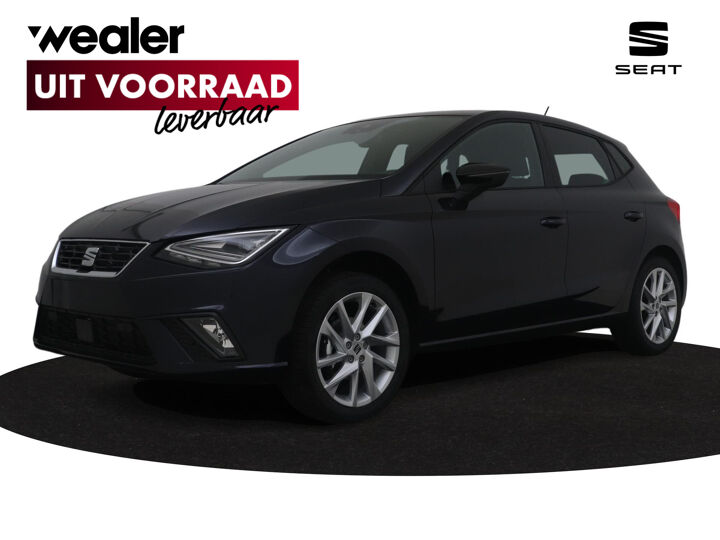 SEAT Ibiza FR Business Intense 1.0 70 kW / 95 pk EcoTSI Hatch