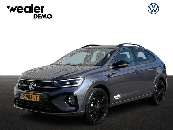 Volkswagen Taigo 1.0 TSI R-Line Business + 110pk DSG