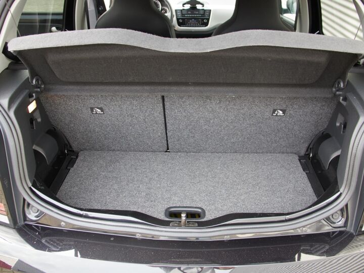 Volkswagen e-Up! e-up! | 12% bijtelling | Camera | Verwarmde Voorstoelen | Clima |