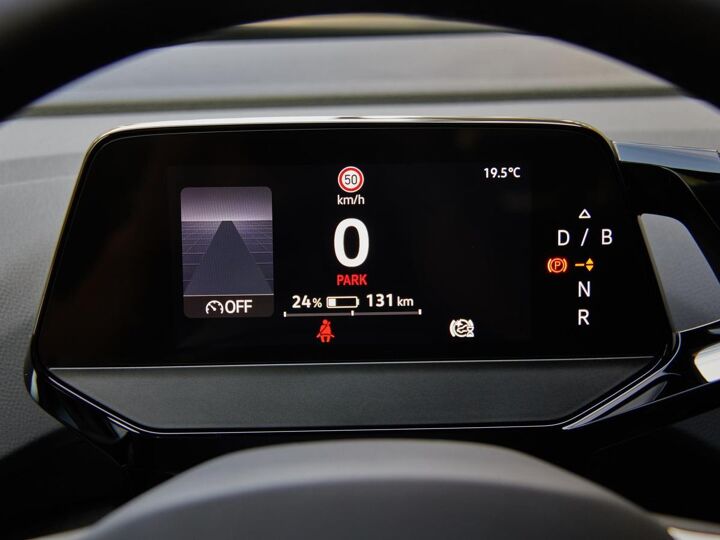 Volkswagen ID.4 Pro ELEKTROMOTOR 150 kW / 204 pk SUV Elektrische a andrijving