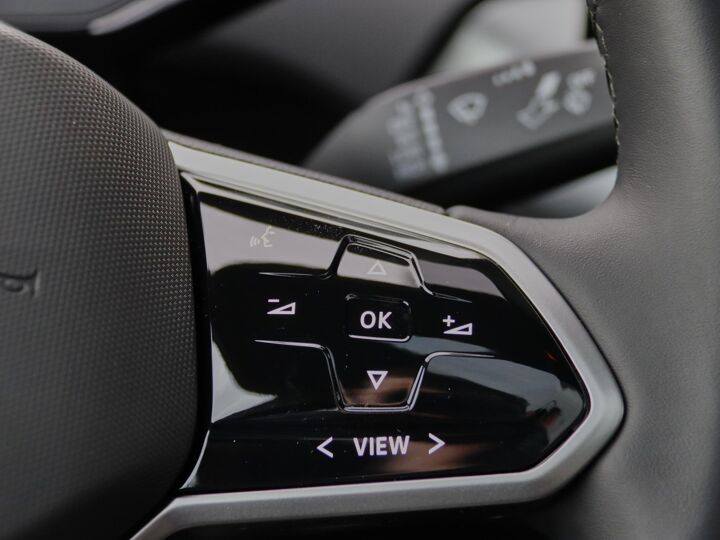 Volkswagen ID.5 Pro ELEKTROMOTOR 128 kW / 174 pk SUV Elektrische a andrijving