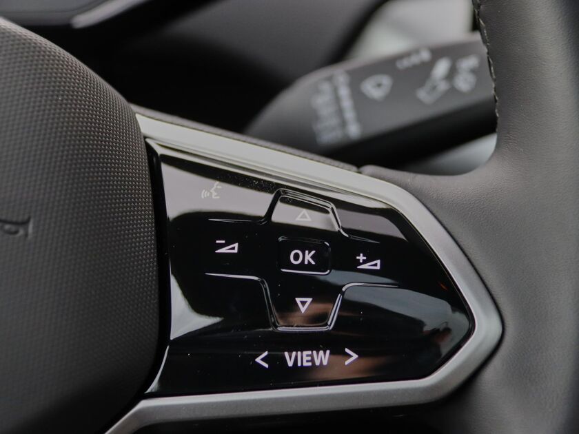 Volkswagen ID.5 Pro ELEKTROMOTOR 128 kW / 174 pk SUV Elektrische a andrijving