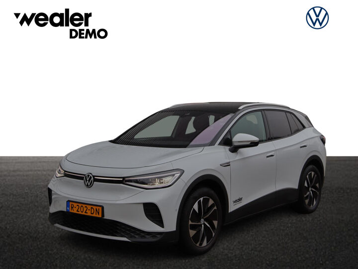 Volkswagen ID.4 Pro 77 kWh 204pk