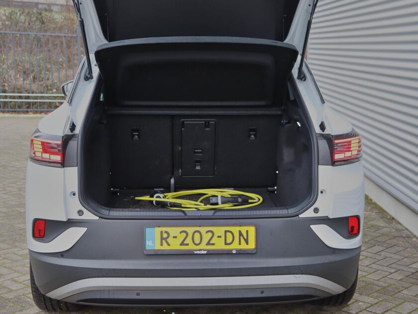 Volkswagen ID.4 Pro 77 kWh 204pk