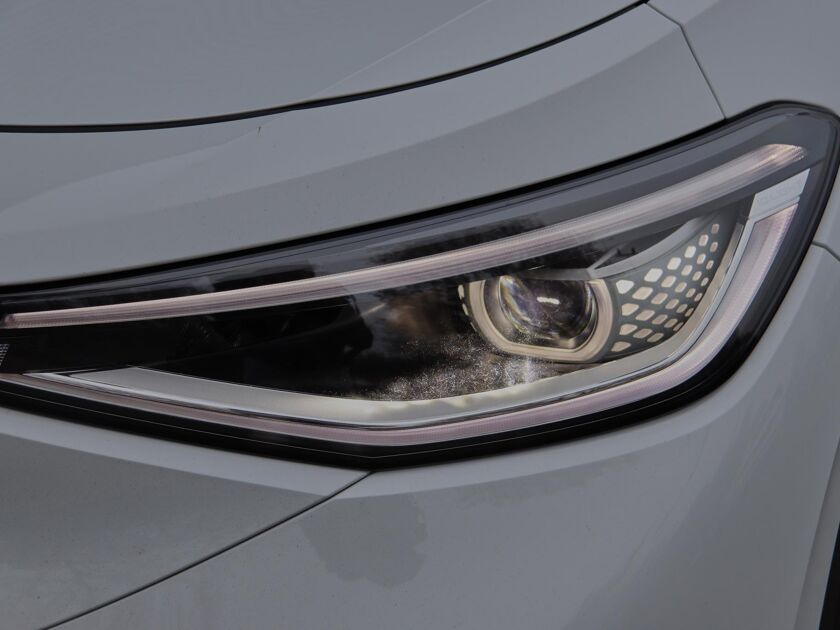 Volkswagen ID.4 Pro 77 kWh 204pk