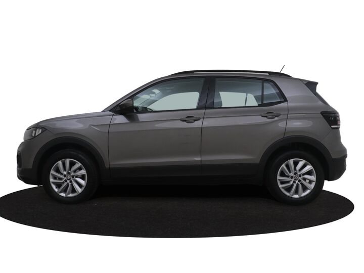 Volkswagen T-Cross 1.0 TSI Life 95 PK | Adaptive Cruise Control | Airco | DAB | Apple Carplay/Android Auto |