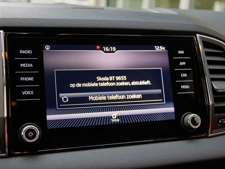 Škoda Karoq 1.0 TSI Ambition Business | Navigatie | Cruise control | Climate Control | PDC |