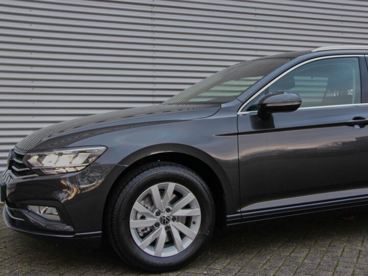 Volkswagen Passat Variant Business 1.5 TSI 110 kW/150 pk ACT Variant 7 versn . DSG