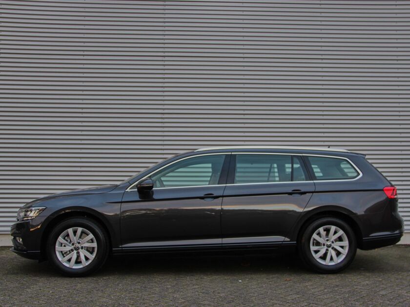 Volkswagen Passat Variant Business 1.5 TSI 110 kW/150 pk ACT Variant 7 versn . DSG