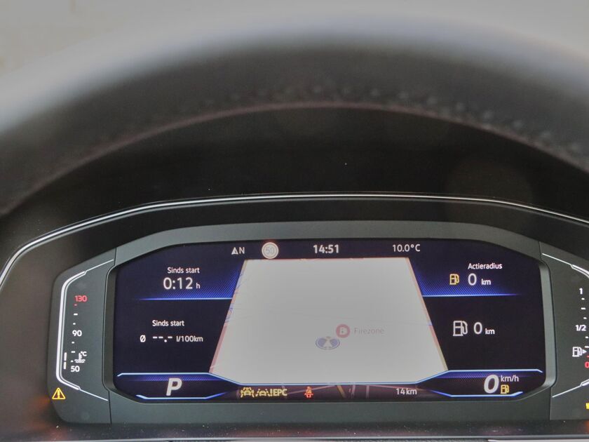 Volkswagen Passat Variant Business 1.5 TSI 110 kW/150 pk ACT Variant 7 versn . DSG
