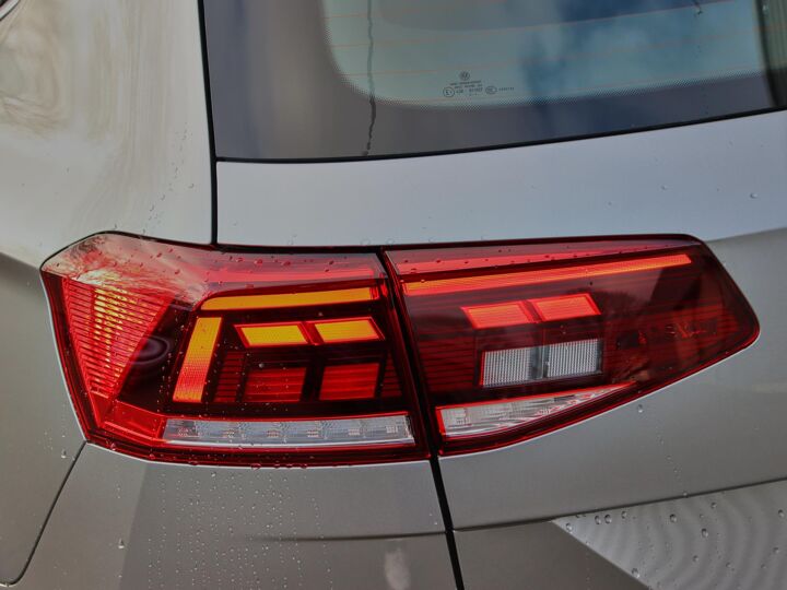 Volkswagen Passat Variant Business 1.5 TSI 110 kW/150 pk ACT Variant 7 versn . DSG