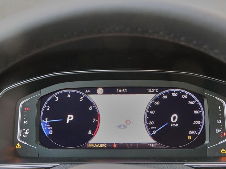 Volkswagen Passat Variant Business 1.5 TSI 110 kW/150 pk ACT Variant 7 versn . DSG