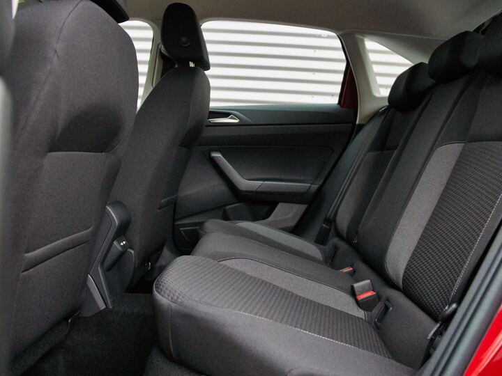 Volkswagen Taigo Life 1.0 70 kW / 95 pk TSI CUV 5 versn. Hand