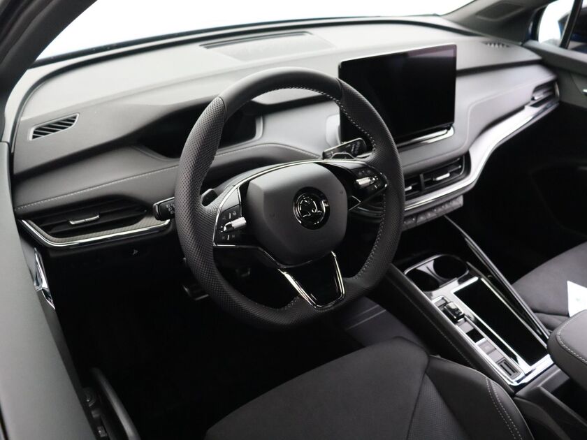 Škoda Enyaq iV 80 Limited Edition Sportline