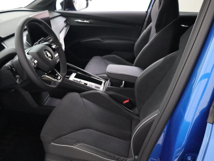 Škoda Enyaq iV 80 Limited Edition Sportline