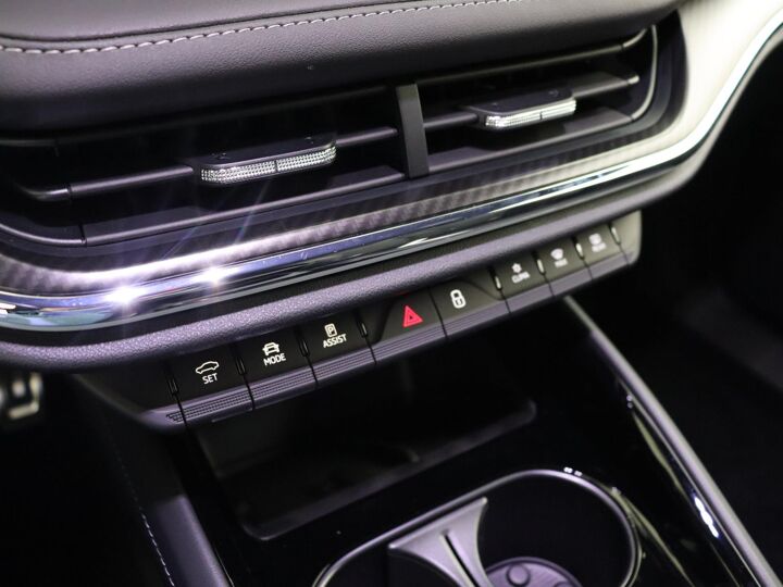 Škoda Enyaq iV 80 Limited Edition Sportline