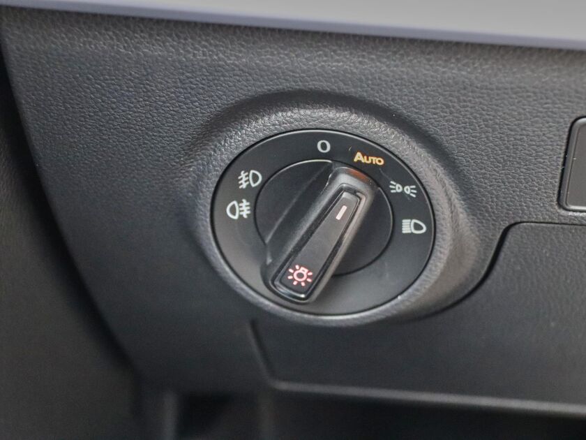 SEAT Ibiza Sport 1.5 110 kW / 150 pk TSI Hatchback 5 deurs 7  versn. DSG