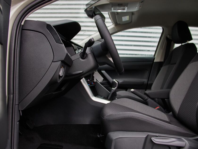 Volkswagen Taigo Life 1.0 70 kW / 95 pk TSI CUV 5 versn. Hand