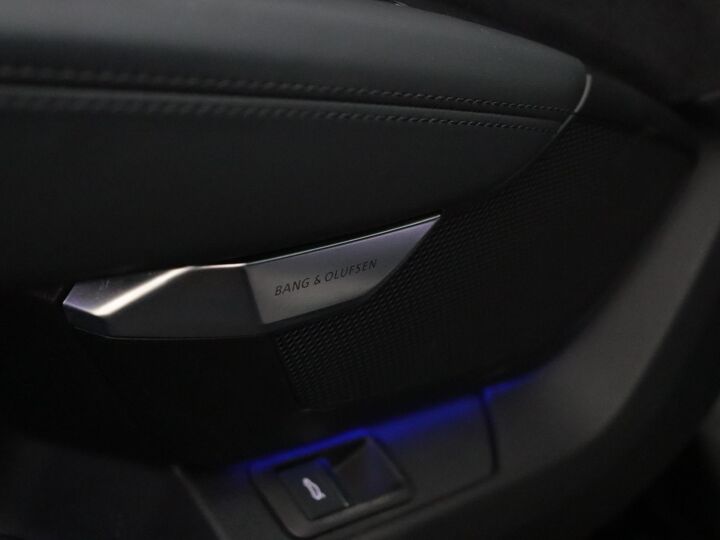 Audi e-tron GT 1/100 Edition ZERO 476 pk Automaat Competition 93kWh | Panoramadak | LM 21" | LED-Matrix | Luchtvering