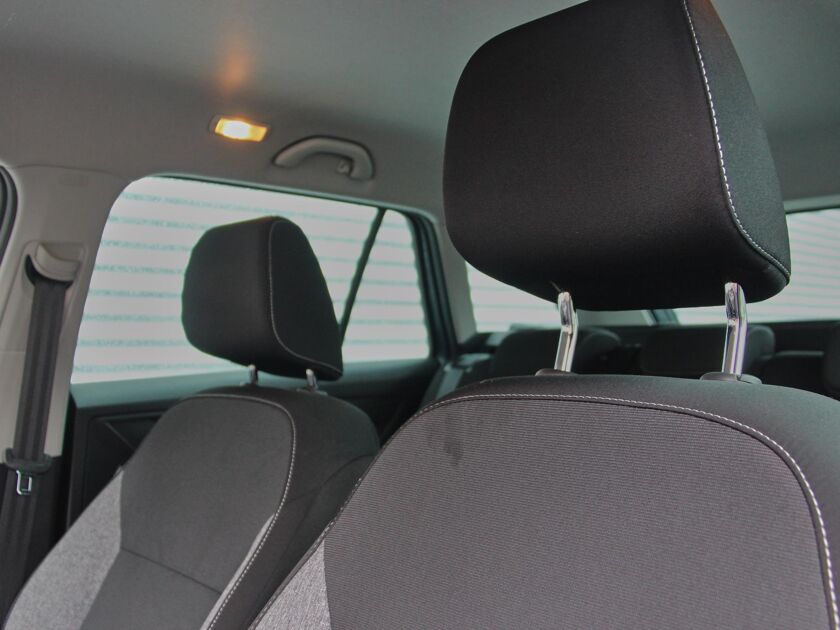 Škoda Fabia Combi 1.0 TSI Business Edition | Airco | Parkeersensoren Achter | Navigatie | DAB | Cruise Control | 16 Inch LM |