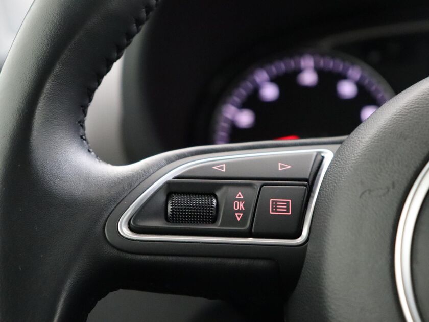 Audi A1 Sportback 1.0 TFSI Pro Line S-Tronic | S-Line Exterieur | Navigatie | Bluetooth |