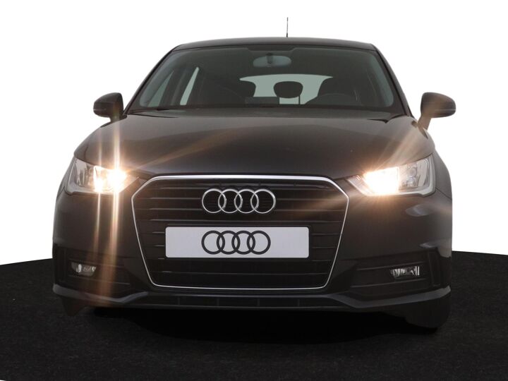 Audi A1 Sportback 1.0 TFSI Pro Line S-Tronic | S-Line Exterieur | Navigatie | Bluetooth |