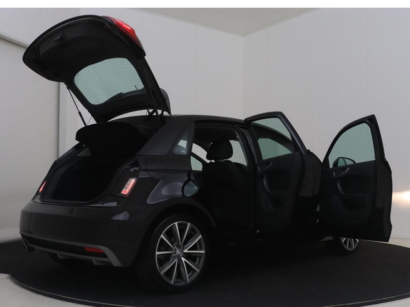 Audi A1 Sportback 1.0 TFSI Pro Line S-Tronic | S-Line Exterieur | Navigatie | Bluetooth |