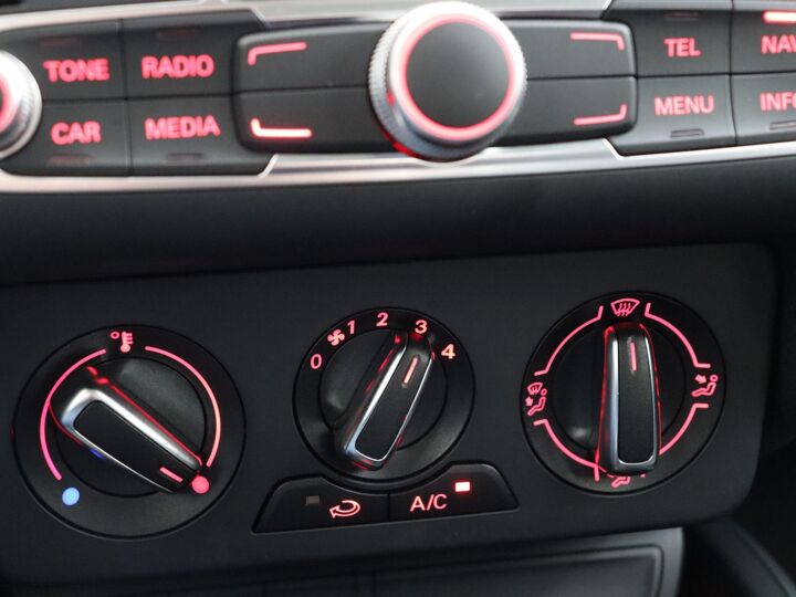 Audi A1 Sportback 1.0 TFSI Pro Line S-Tronic | S-Line Exterieur | Navigatie | Bluetooth |