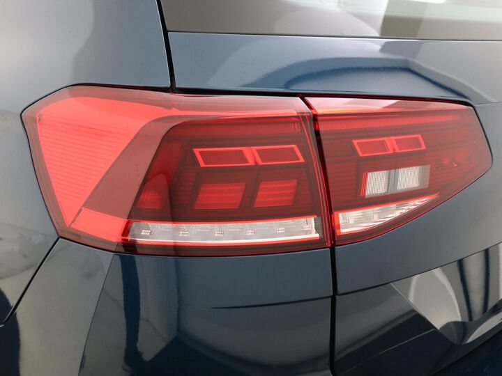 Volkswagen Passat Variant Business 1.5 TSI 110 kW/150 pk ACT Variant 7 versn . DSG