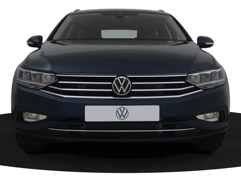 Volkswagen Passat Variant Business 1.5 TSI 110 kW/150 pk ACT Variant 7 versn . DSG