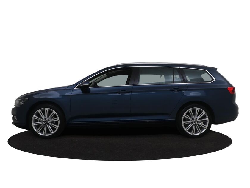 Volkswagen Passat Variant Business 1.5 TSI 110 kW/150 pk ACT Variant 7 versn . DSG