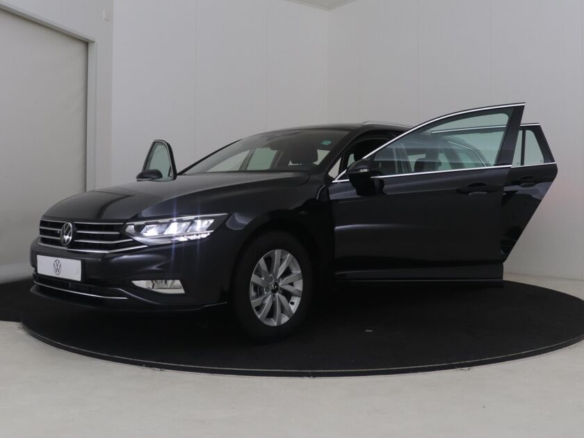 Volkswagen Passat Variant Business 1.5 TSI 110 kW/150 pk ACT Variant 7 versn . DSG
