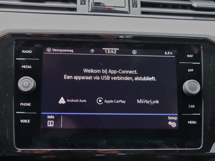 Volkswagen Passat Variant Business 1.5 TSI 110 kW/150 pk ACT Variant 7 versn . DSG